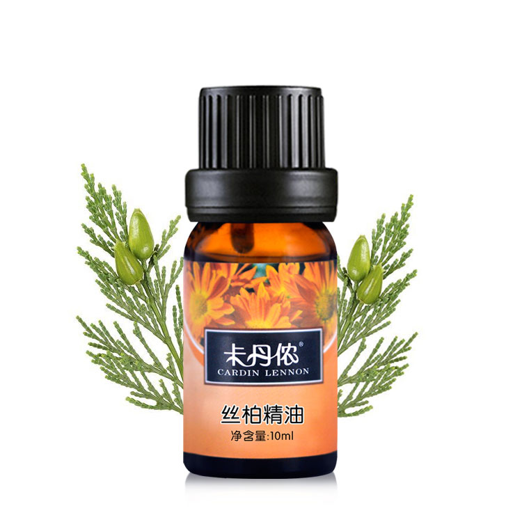热销广州丝柏精油 实用与品质之选，源自善恩化妆品