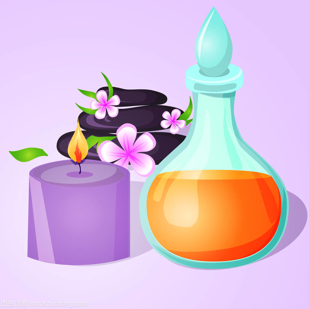 探索芳香精油Spa的奥妙与艺术