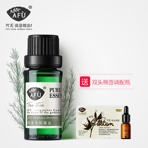 天然精油与胸部护理 科学认知与温柔之美