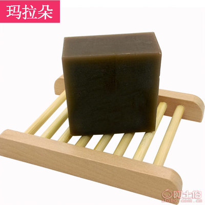 植物手工皂与精油 自然护理的永恒魅力